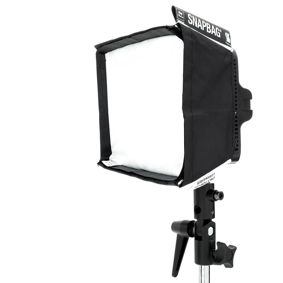SNAPBAG  
LUMINAIRES FOR