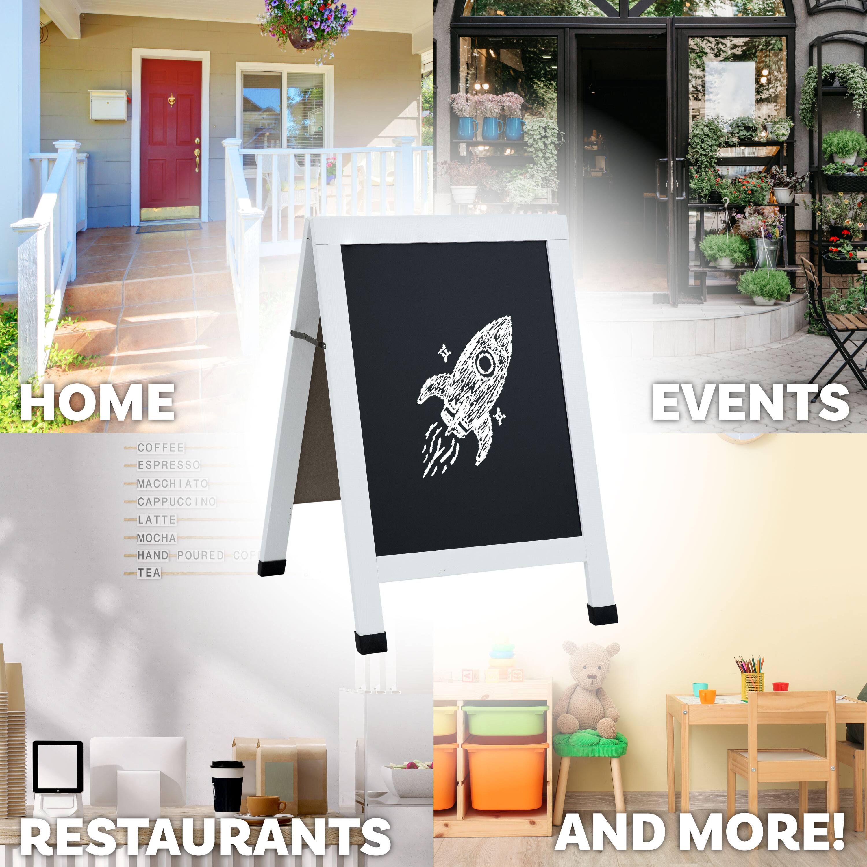 HOME  
- COFFEE  
- ESPRESSO  
- MACCHIATO  
- CAPPUCCINO  
- LATTE  
- MOCHA  
- HAND-POURED COFFEE  
- TEA  

EVENTS  

RESTAURANTS  

AND MORE!