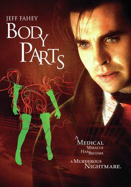 Body Parts - DVD