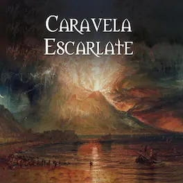 Caravela Escarlate - Iii - VINYL LP