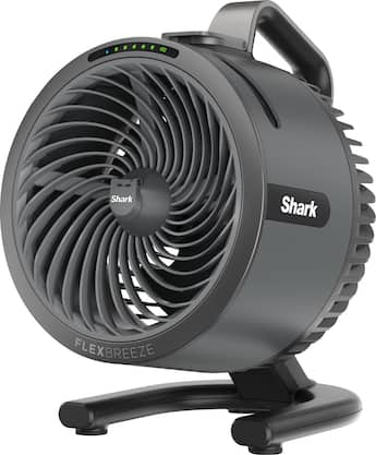 Shark FlexBreeze HydroGo Pro Fan Graphite - Best Buy Shark FlexBreeze HydroGo Pro Fan Graphite - Best Buy