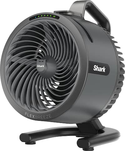 Shark FlexBreeze HydroGo Pro Fan Graphite FA056 - Best Buy Shark FlexBreeze HydroGo Pro Fan Graphite FA056 - Best Buy
