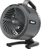 Shark - FlexBreeze HydroGo Pro Fan - Graphite
