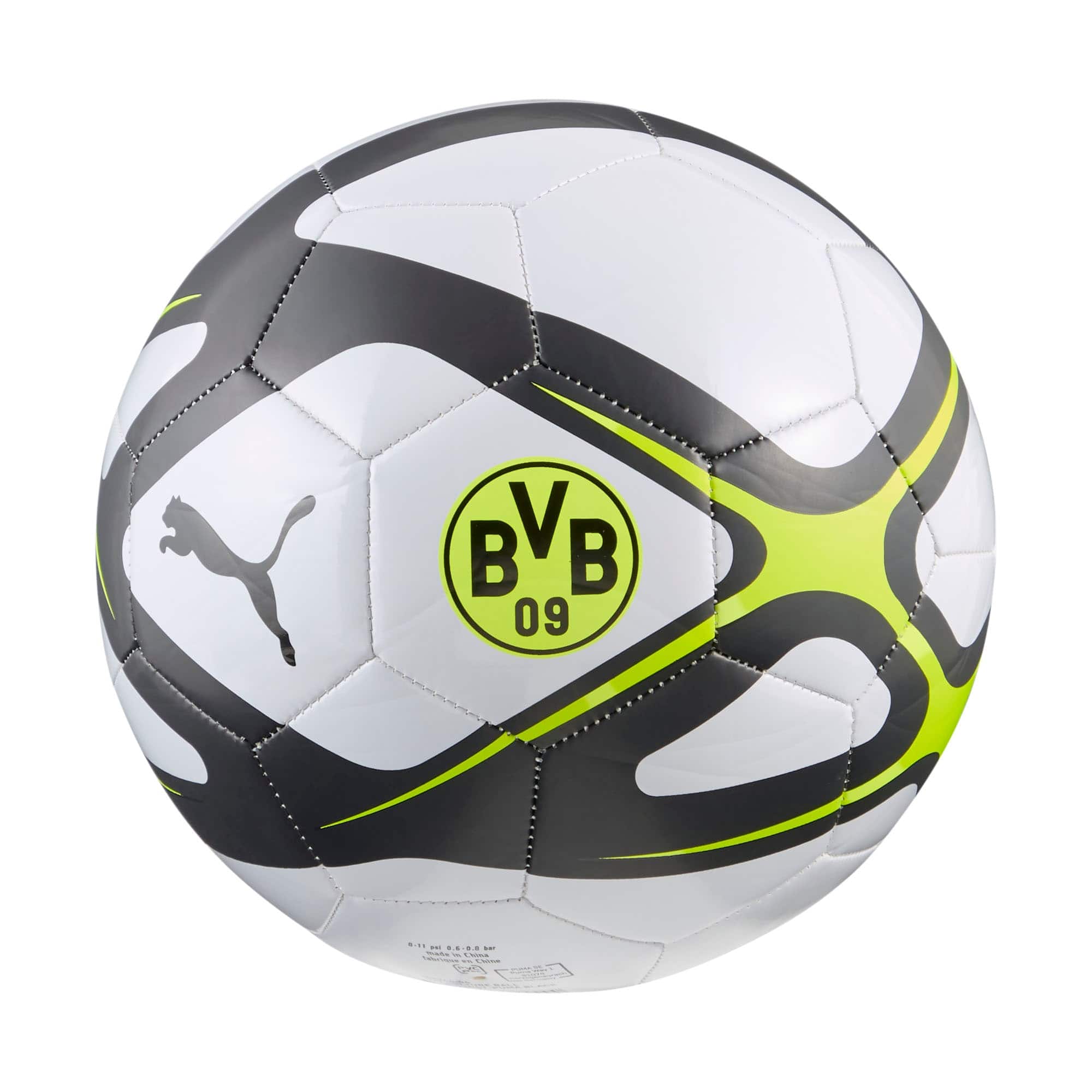 BVB 09
