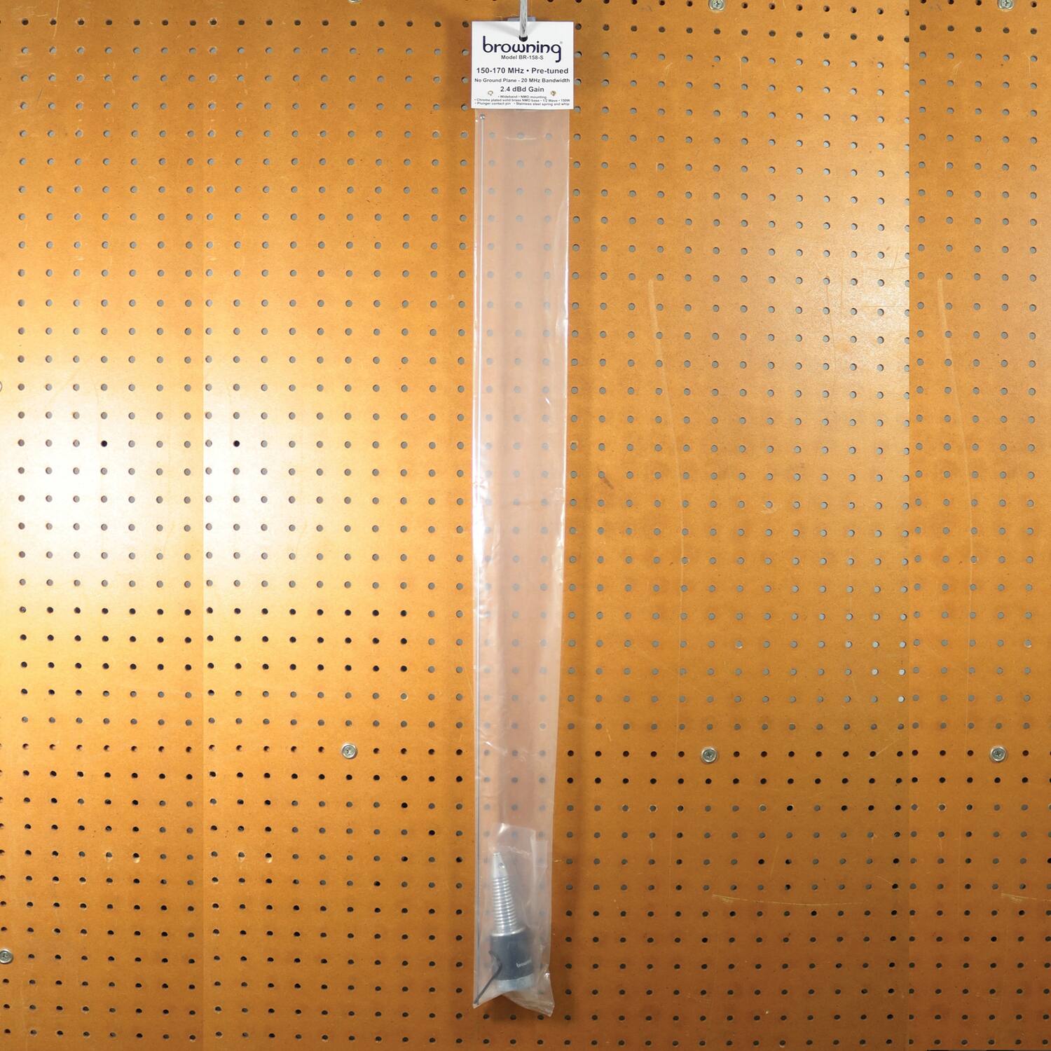 browning  
FRW  
50.17g  
Mma Fretunea 2  

browning  
Pre-tuned  
Gain 9