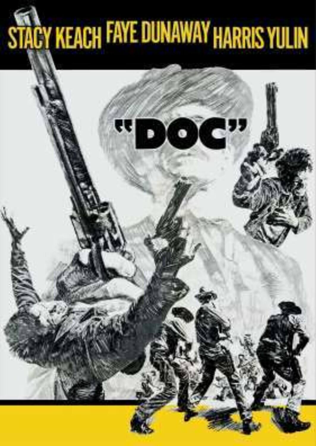 Front. Doc   - DVD.