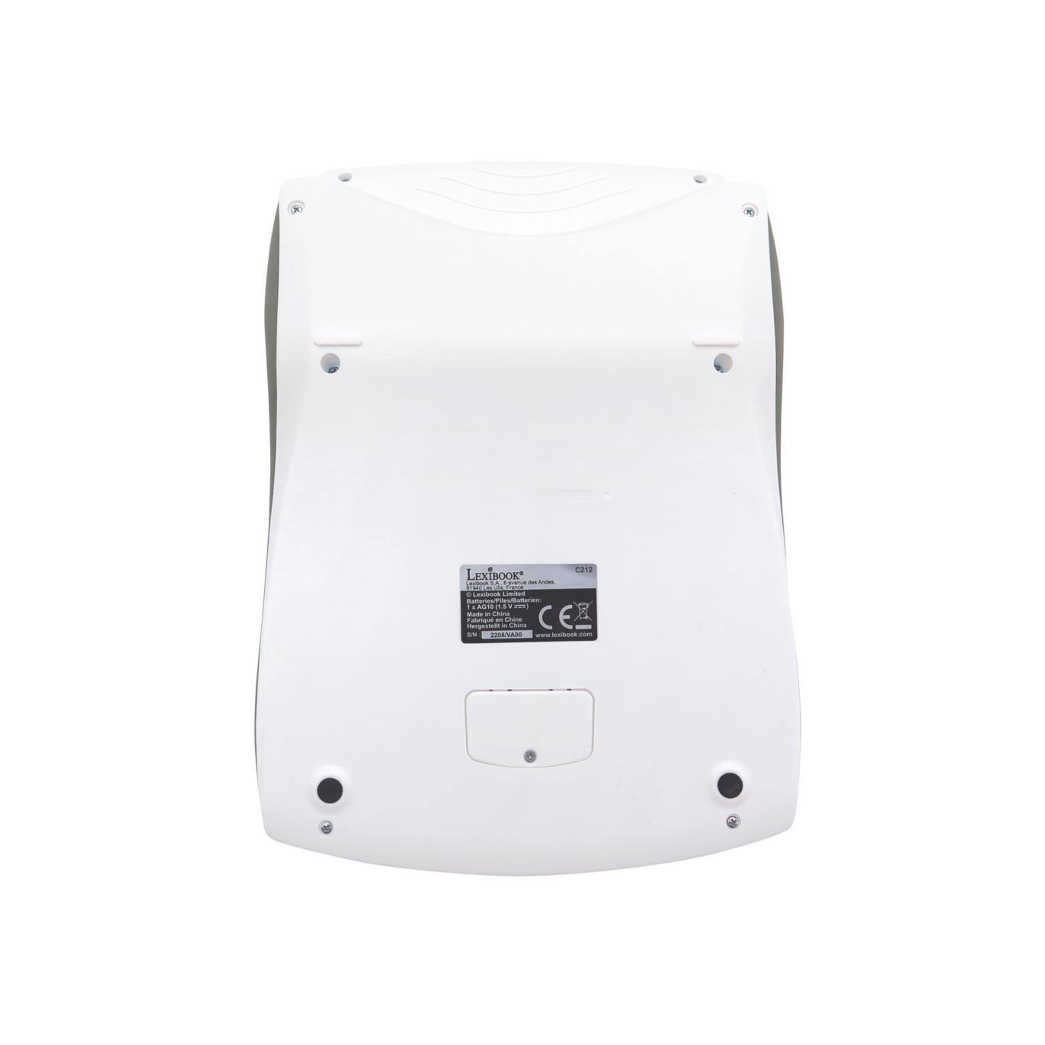 LexiBook  
CE 27  
LexiBook  
CE 27  
LexiBook  
CE 27