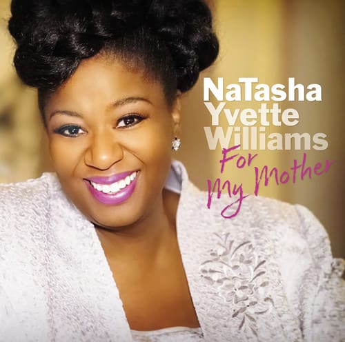 For My Mother / O.S.T. - For My Mother  - COMPACT DISCS