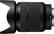 Alt View 4. Sony - Alpha 7 III Kit with SEL28702 Lens - Black.