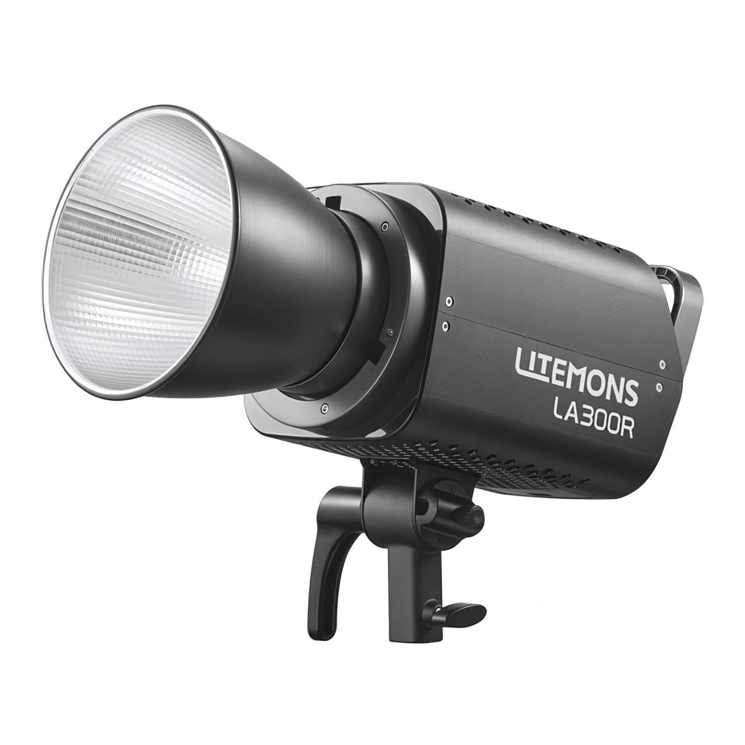 Godox Litemons LA300R RGB LED Video Light Bag Kit (Black) DOX2428
