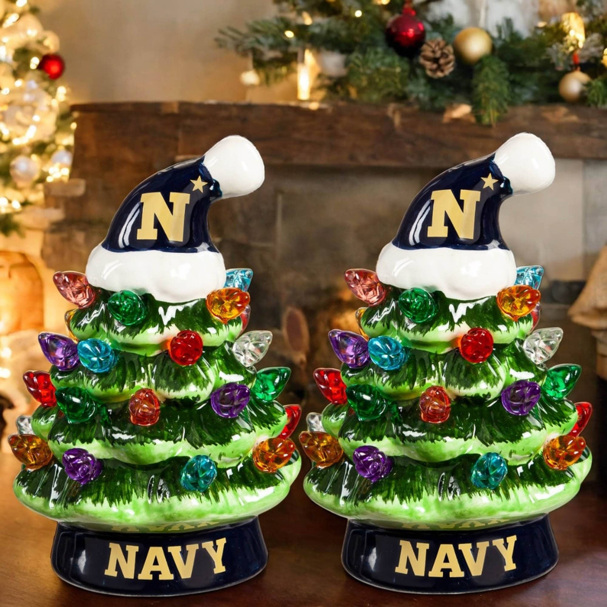 N  
NAVY  

N  
NAVY