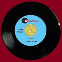 Teaser [LP] - VINYL - Front_Zoom