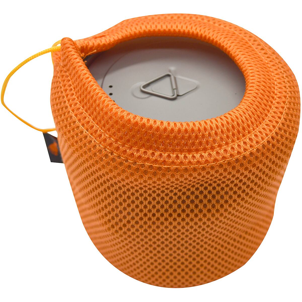 Alt View 2. TOAKS - TOAKS Titanium 1100ml Pot with Bail Handle POT-1100-BH Outdoor Camping Cup Bowl - Silver.