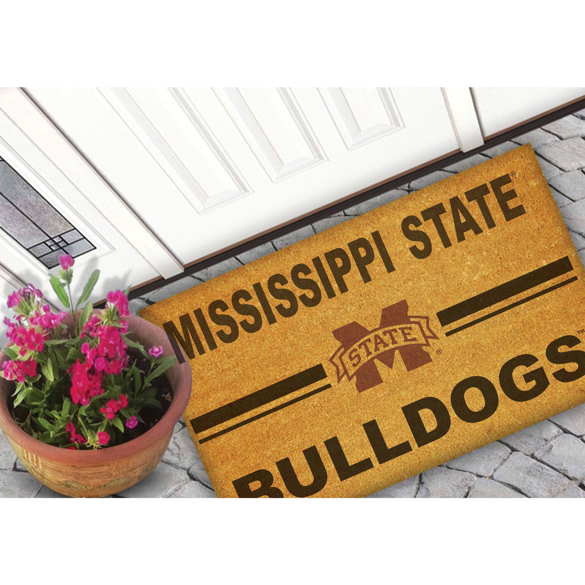 MISSISSIPPI STATE  
BULLDOGS