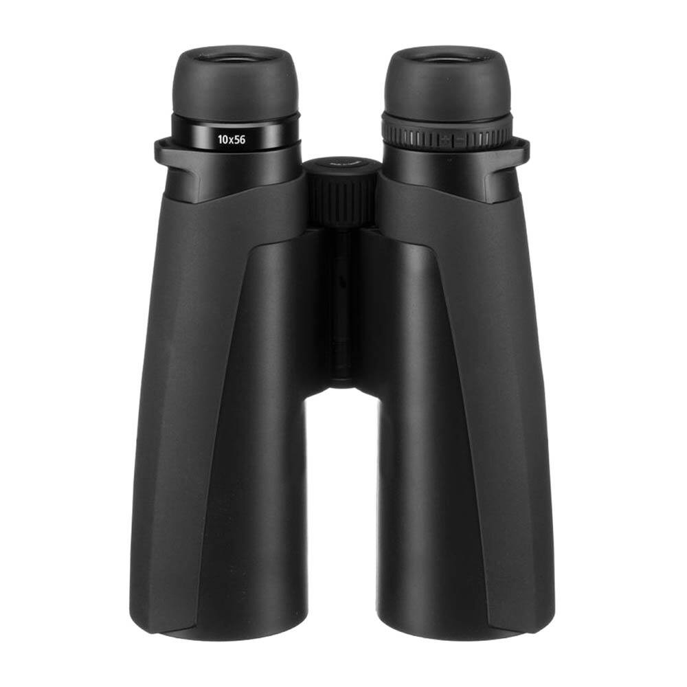 Back. ZEISS - Zeiss Conquest Hd 10X56 Binocular - Black.