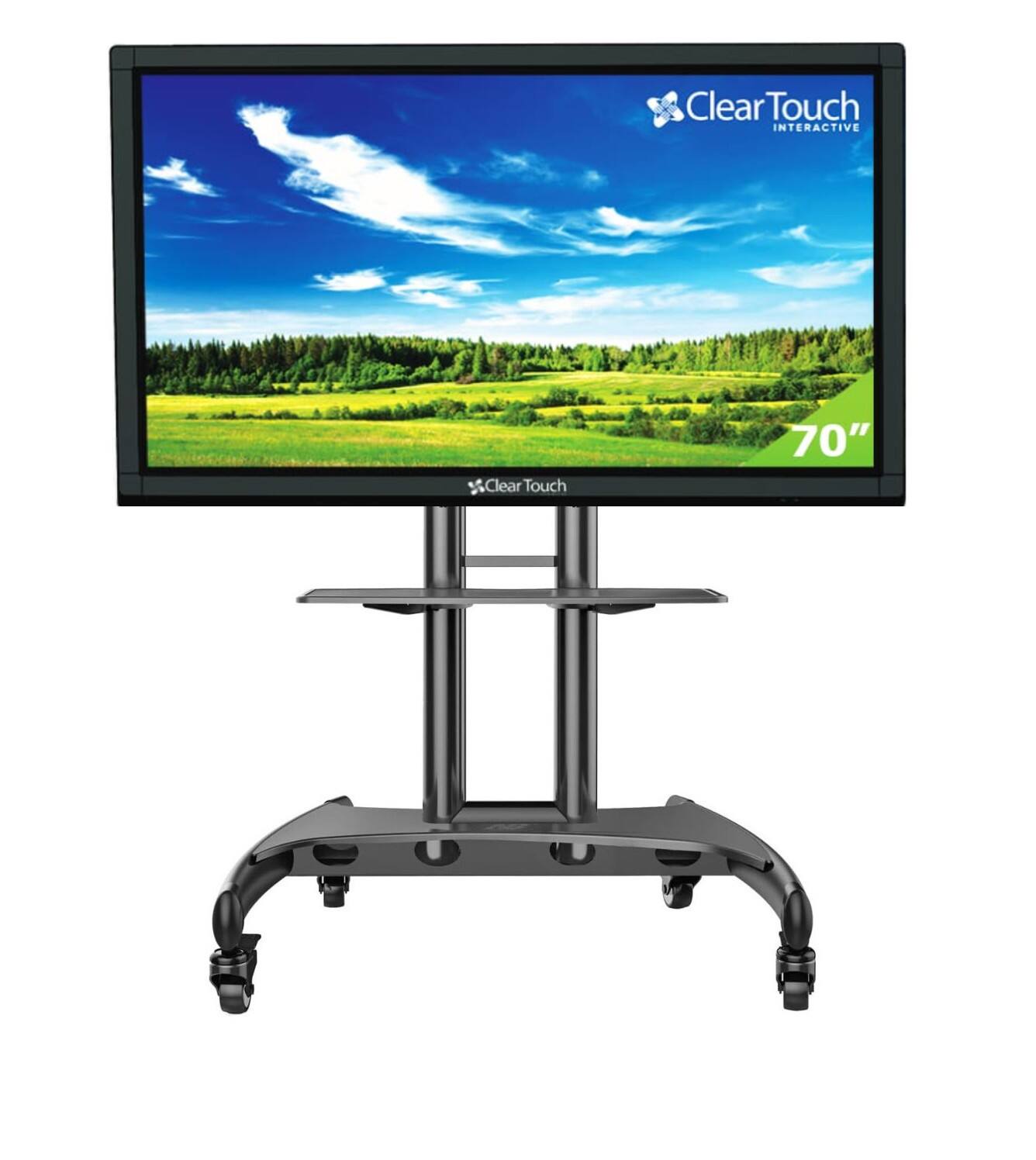 Clear Touch Interactive ClearTouch 70"