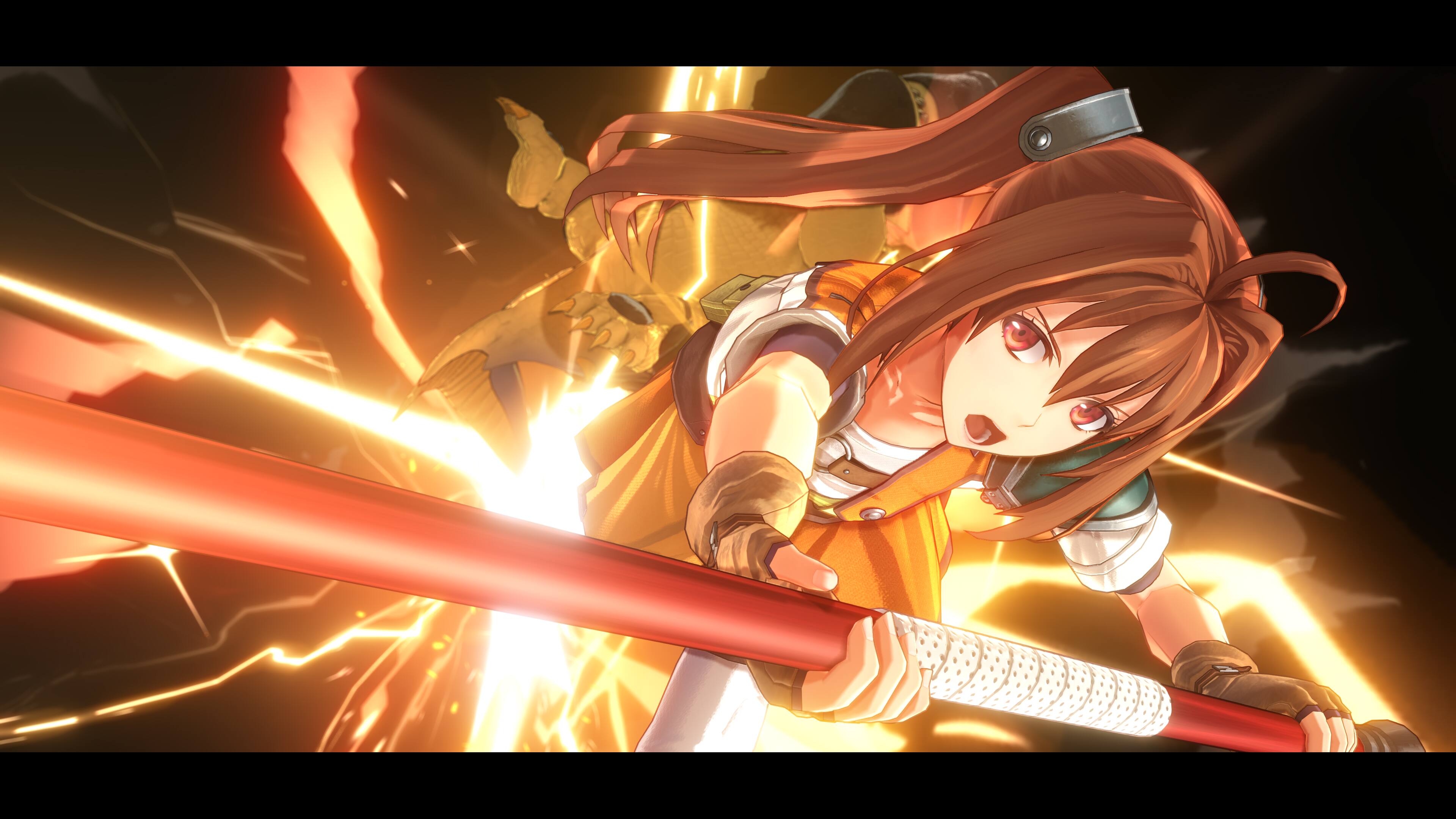 Alt View 6. GungHo Online Entertainment America - Trails in the Sky 2nd Chapter.