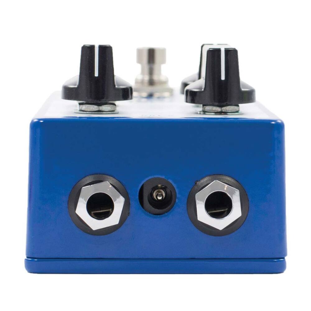 Angle. EarthQuaker Devices - EarthQuaker Devices Tone Job V2 EQ and Boost Pedal.