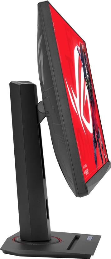 ASUS Republic of Gamers Announces Two World-First Gaming Monitors