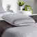 Front Zoom. Sealy - Essentials Cool Touch Memory Foam Pillow - Multi.