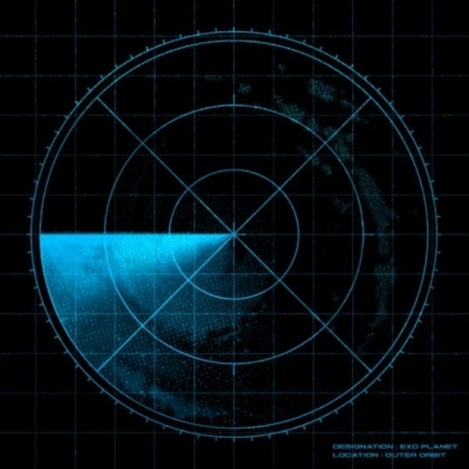 DESIGNATION: EXO PLANET  
LOCATION: OUTER ORBIT