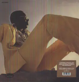 Curtis Mayfield - Curtis - VINYL LP
