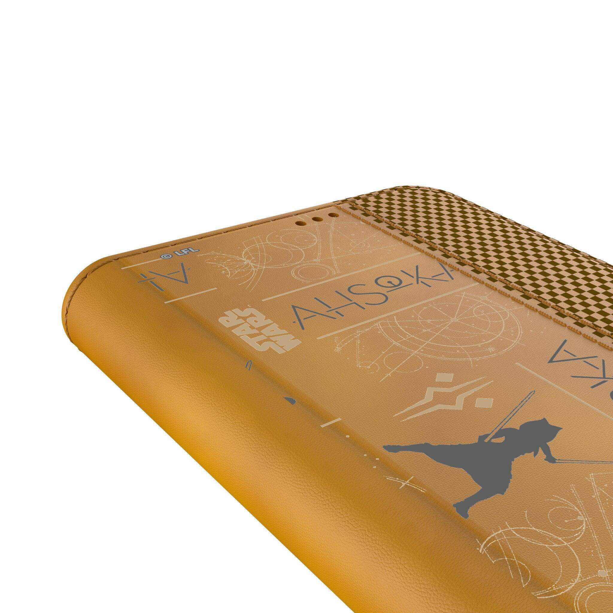 LFL  
AHSOKA  
TV  
STAR WARS