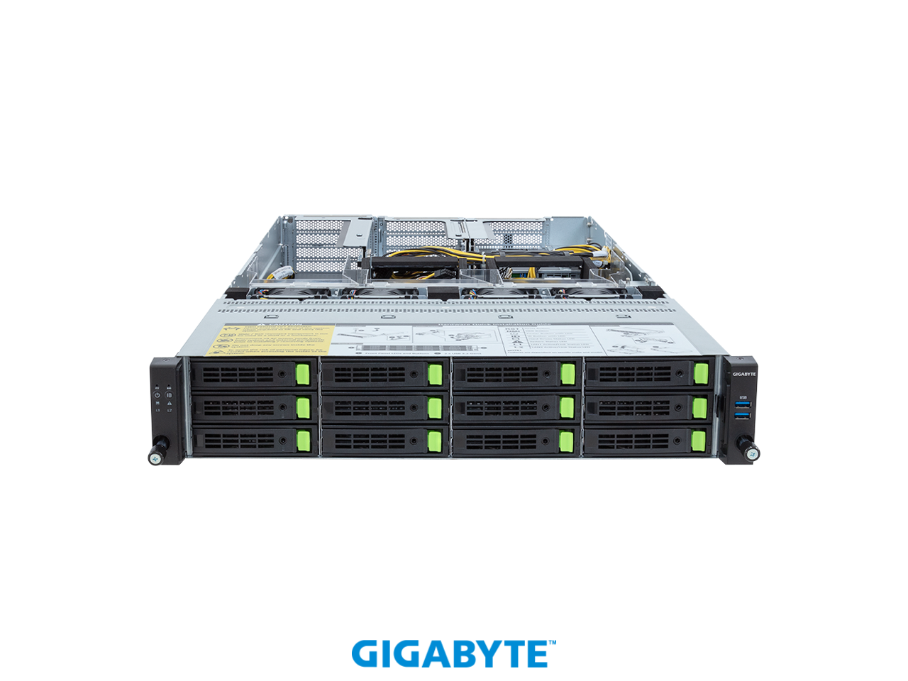 GIGABYTE