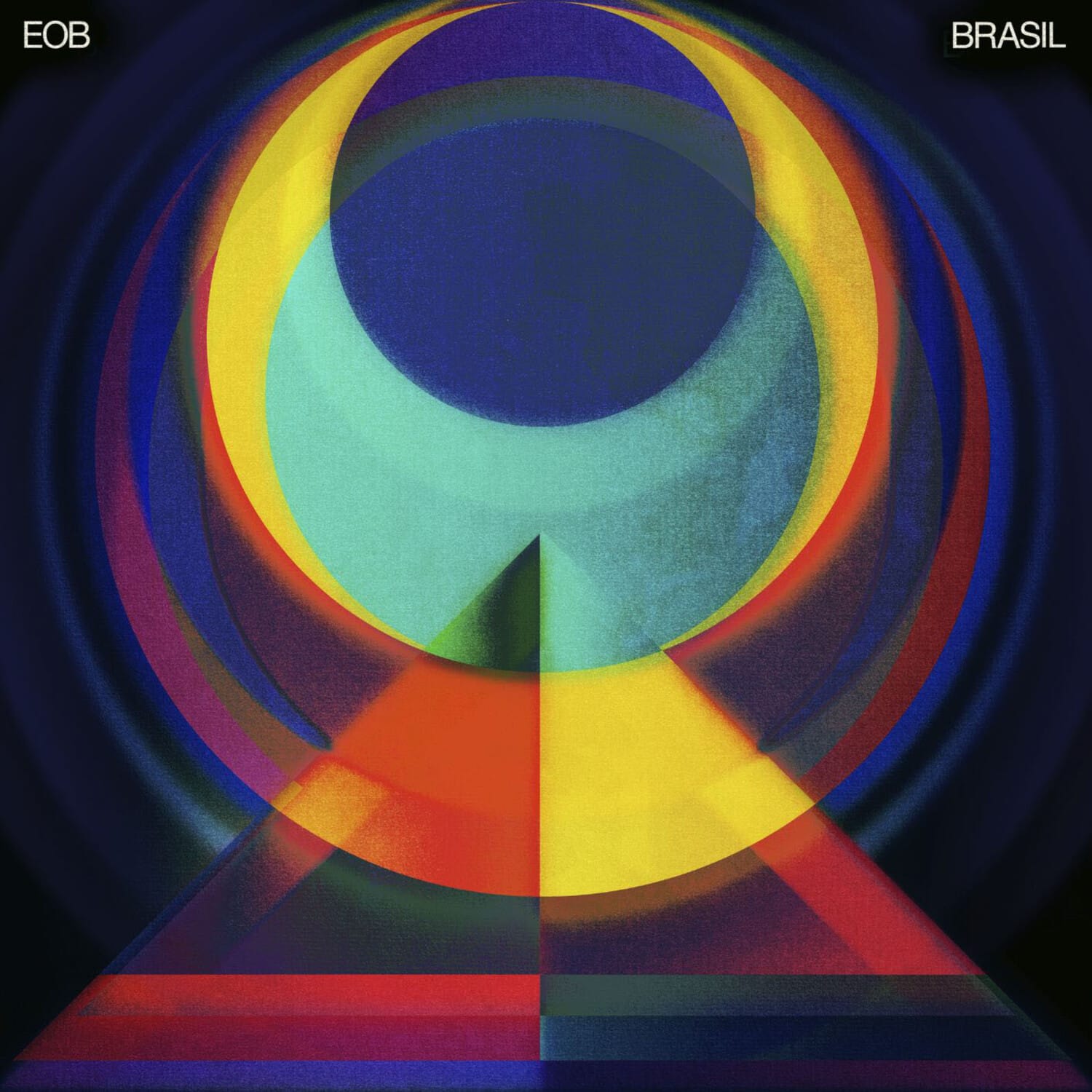 Eob - Brasil   - 12-INCH SINGLE [12 inch Vinyl Single] price history on PriceWatchPro
