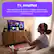 TV, simplified
With quick setup, an easy-to-navigate Home Screen, and an intuitive remote, Roku makes it easier to watch the TV you love.