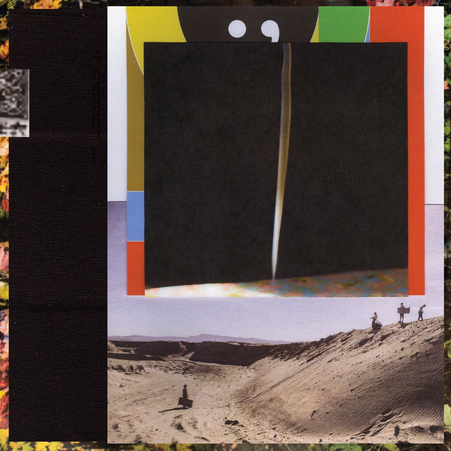 Bon Iver - I,I   - COMPACT DISCS [CD] price history on PriceWatchPro
