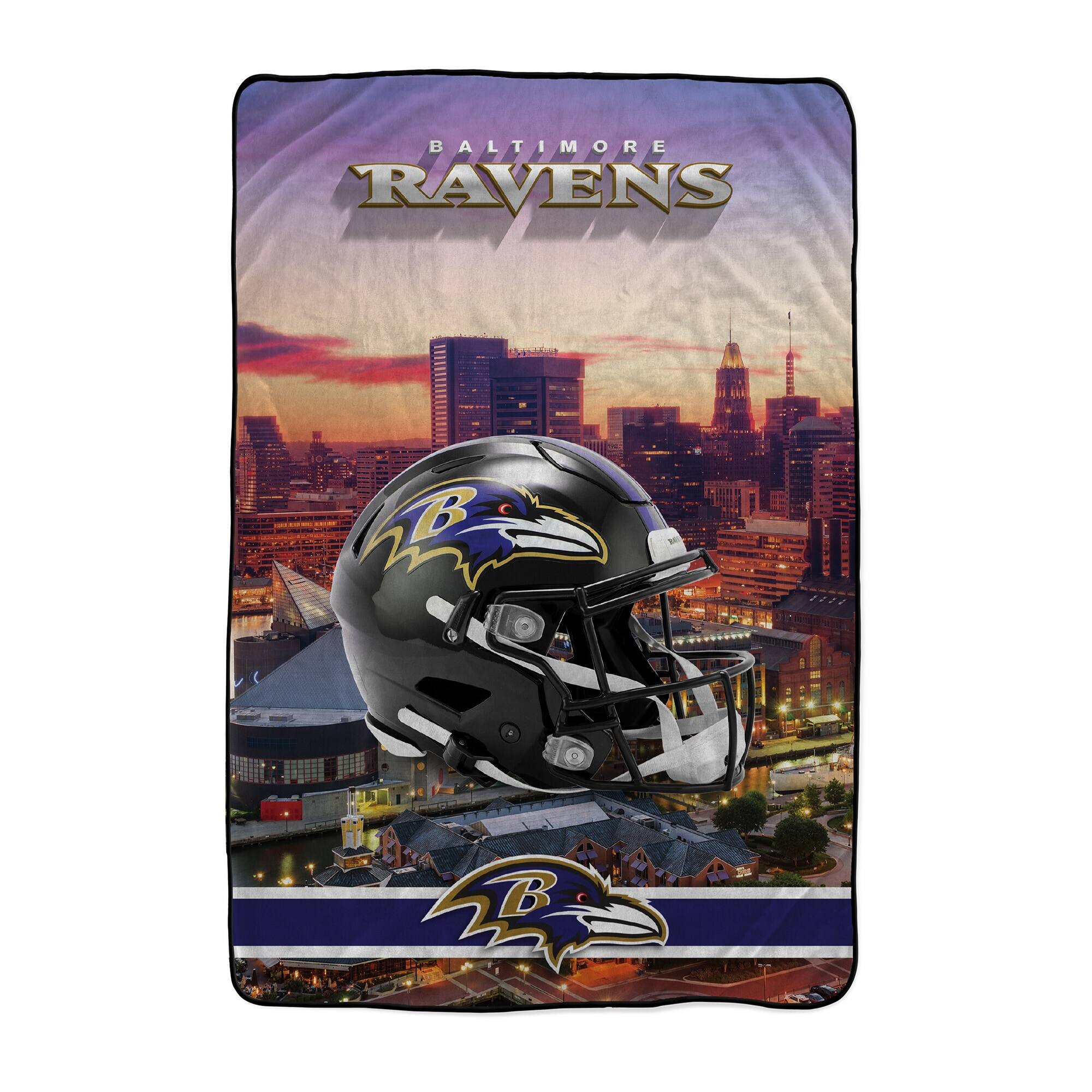 BALTIMORE RAVENS