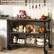 Extra Food Prep Space
Provide additional workspace for chopping, mixing, or plating dishes
