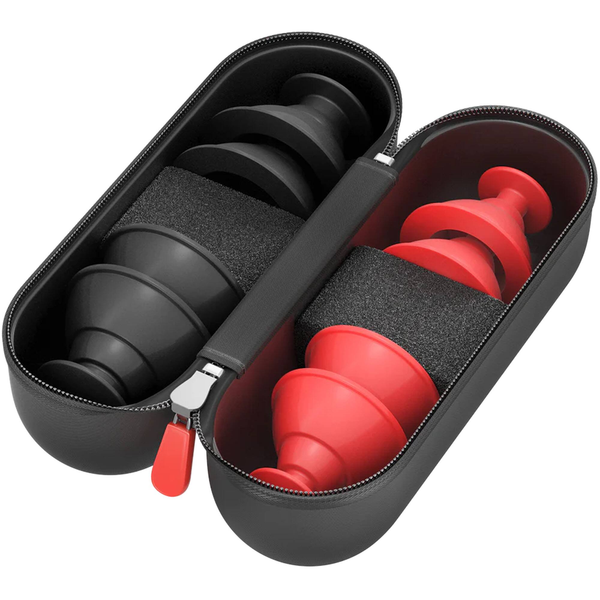 Alt View 1. RockTape - RockTape Rockpods Cupping Set - Multi.