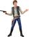 Angle. Star Wars - The Black Series Han Solo.