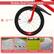 Stable And Comfortable
High elastic tire
Cobbled Road
Deceleration Strip
Park Meadow
Country Road