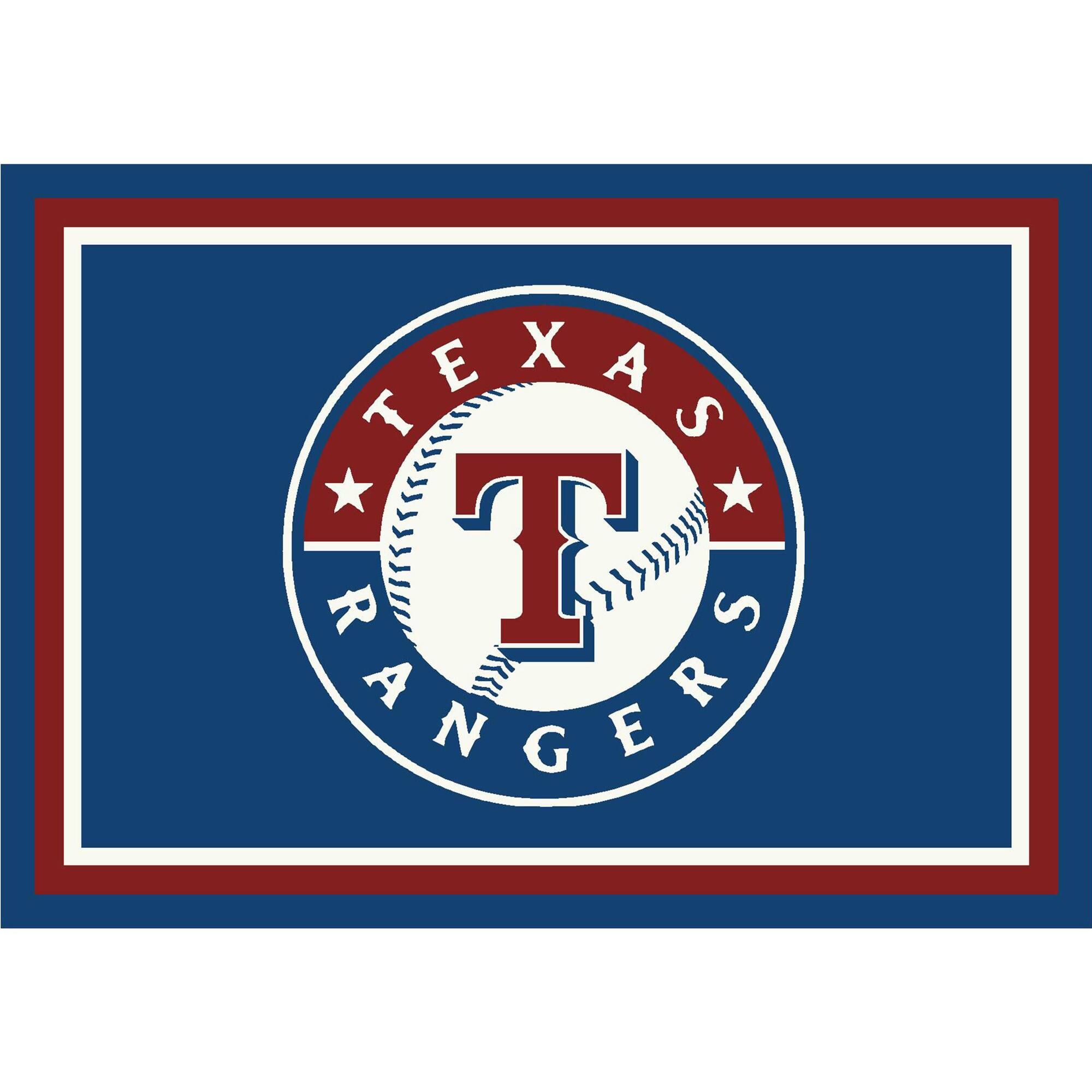 TEXAS RANGERS
