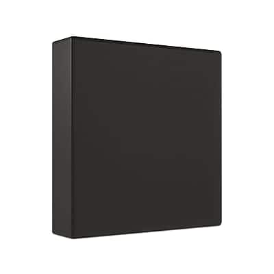 "Staples - 2"" 3-Ring View Binder - Black" price history on PriceWatchPro