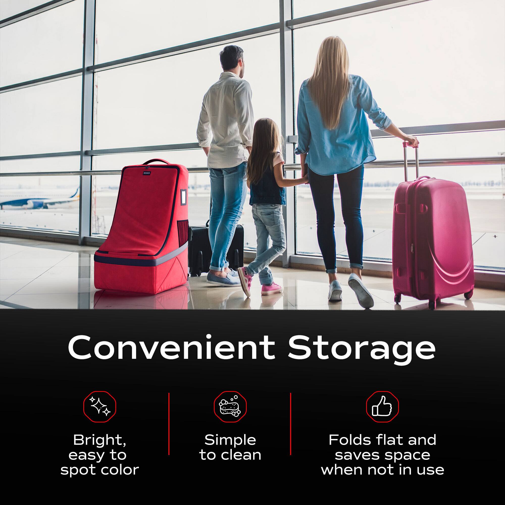 - Convenient Storage
- Bright, easy to spot color
- Simple to clean
- Folds flat and saves space when not in use