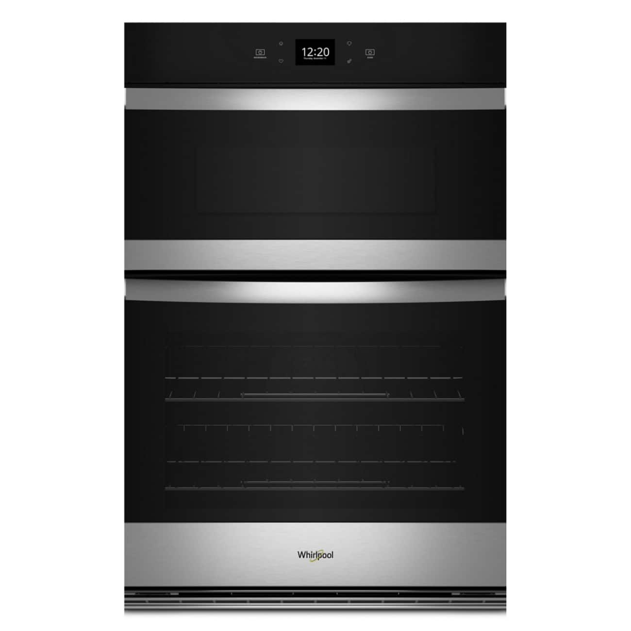 1- 12:20 | | F Whirlpool