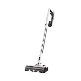 Tineco - GO Slim (GO150) Lightweight, Powerful, & Cordless Stick Vacuum - White