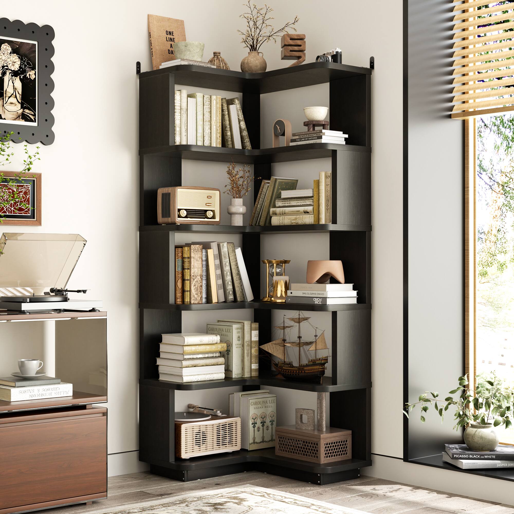 ONE LINE A DAY: A 5 YEAR JOURNAL  
CAROLINA  
BL alabi ...  
-R  
Am