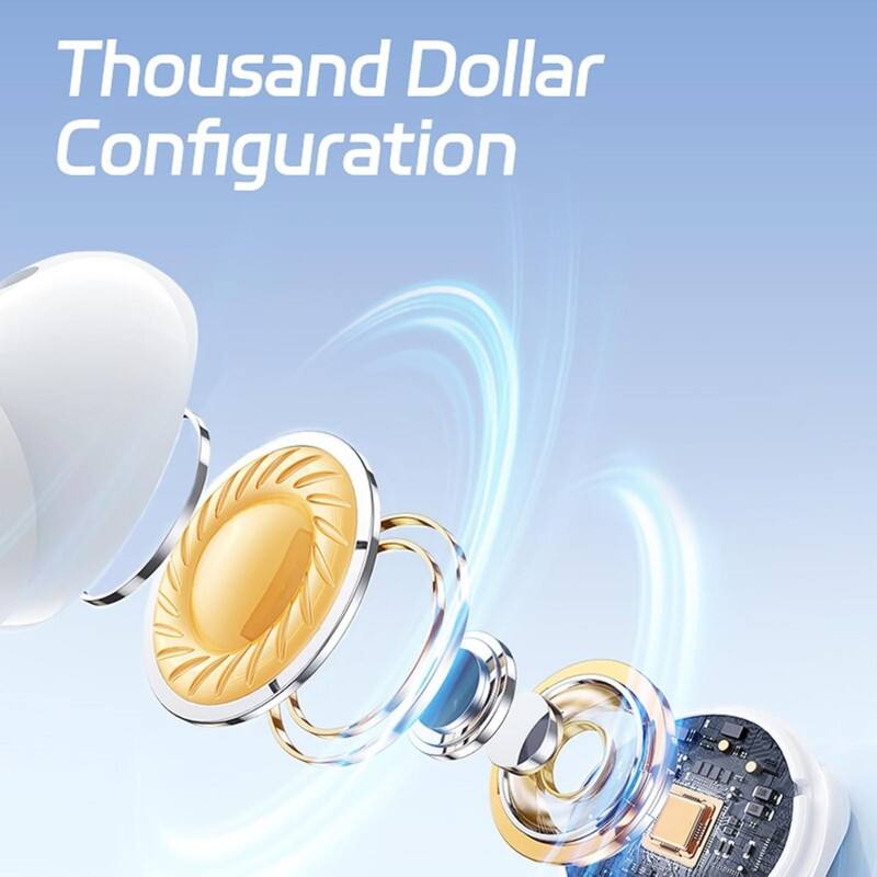 Thousand Dollar Configuration