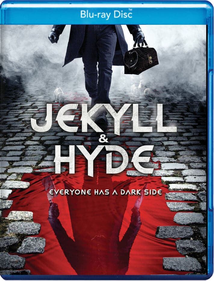 Jekyll & Hyde (MOD) (BluRay Movie) [Blu-ray] price history on PriceWatchPro