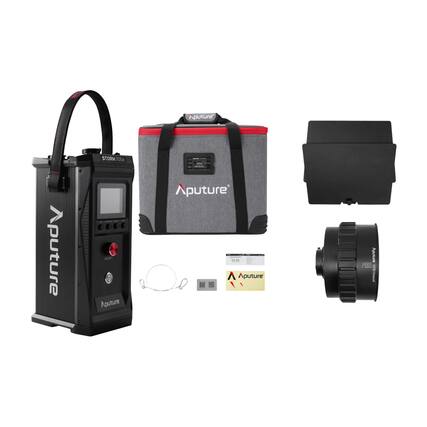 Aputure STORM 700x
Aputure
Aputure Vouture
Aputure
