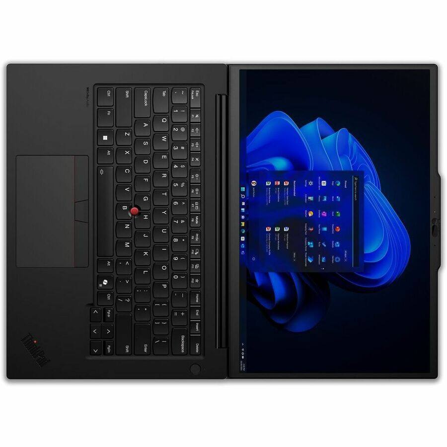 Lenovo ThinkPad P14s Gen 5 21G2001MUS 14.5
