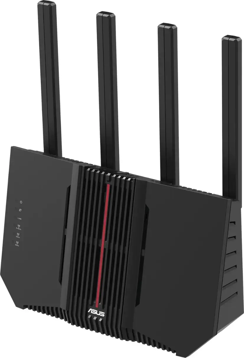 The text on the image reads "ASUS".