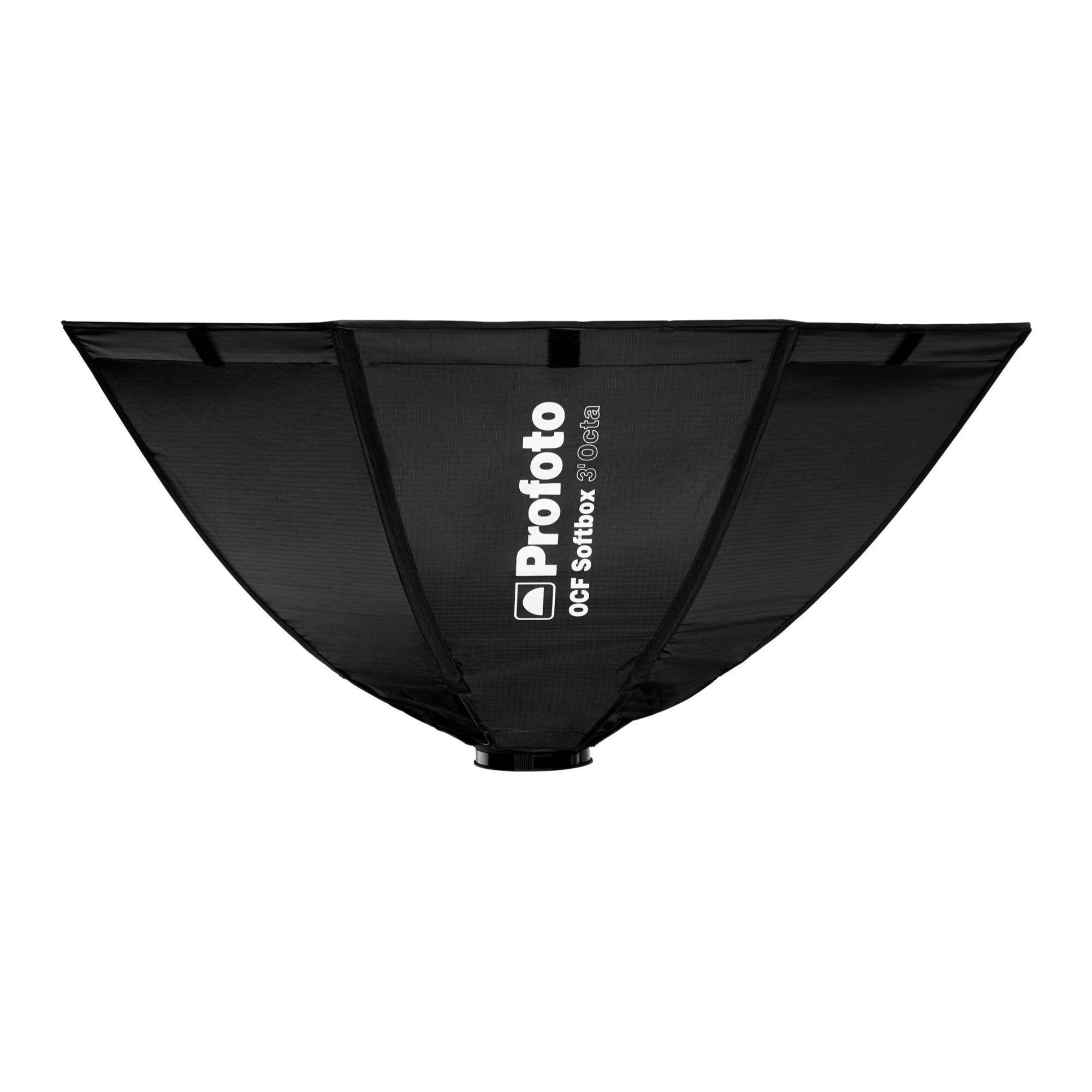 3' Octa Profoto Softbox OCF  
Profoto  
Softbox 30cm  
OCF