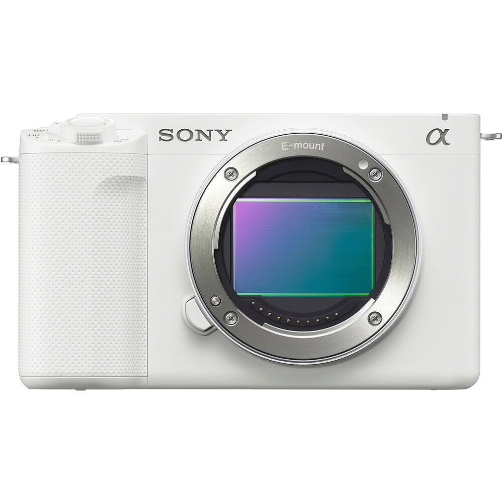 SONY E-mount