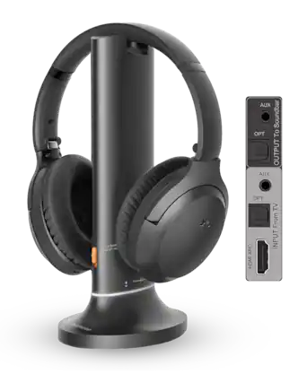 AUX Soundbar OPT To OUTPUT AUX
Volume Boost Spart OPT valu for OFF ON
Orange
OPT ARC HDMI
TV From INPUT
Avantree